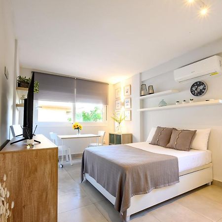 Studio, City Center By 10Tosea Fuengirola Zewnętrze zdjęcie