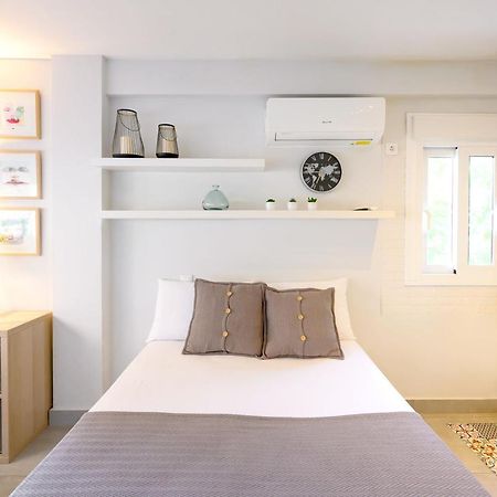 Studio, City Center By 10Tosea Fuengirola Zewnętrze zdjęcie
