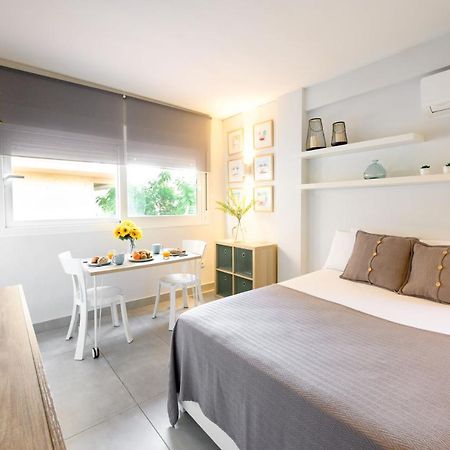 Studio, City Center By 10Tosea Fuengirola Zewnętrze zdjęcie