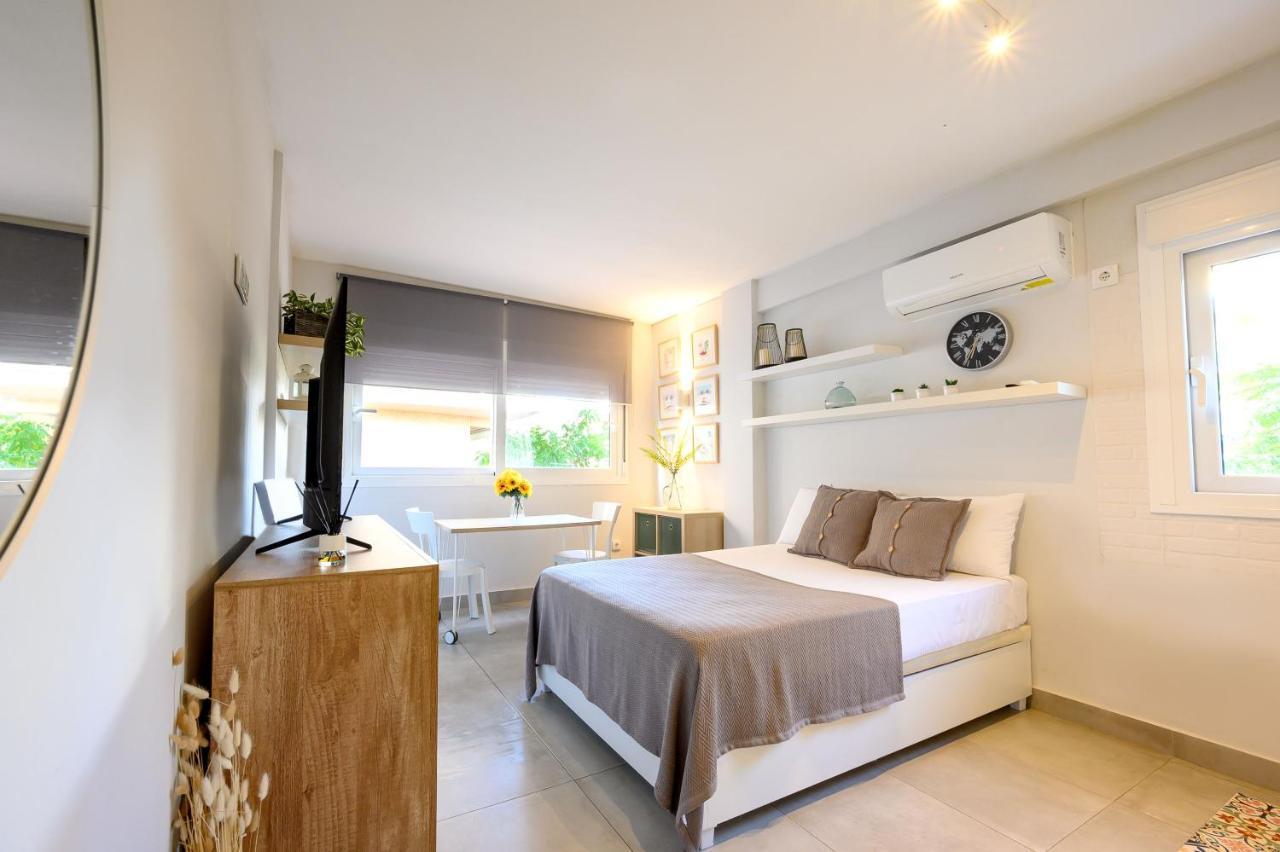 Studio, City Center By 10Tosea Fuengirola Zewnętrze zdjęcie