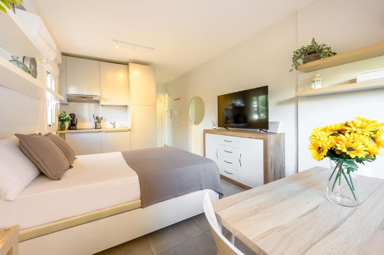 Studio, City Center By 10Tosea Fuengirola Zewnętrze zdjęcie