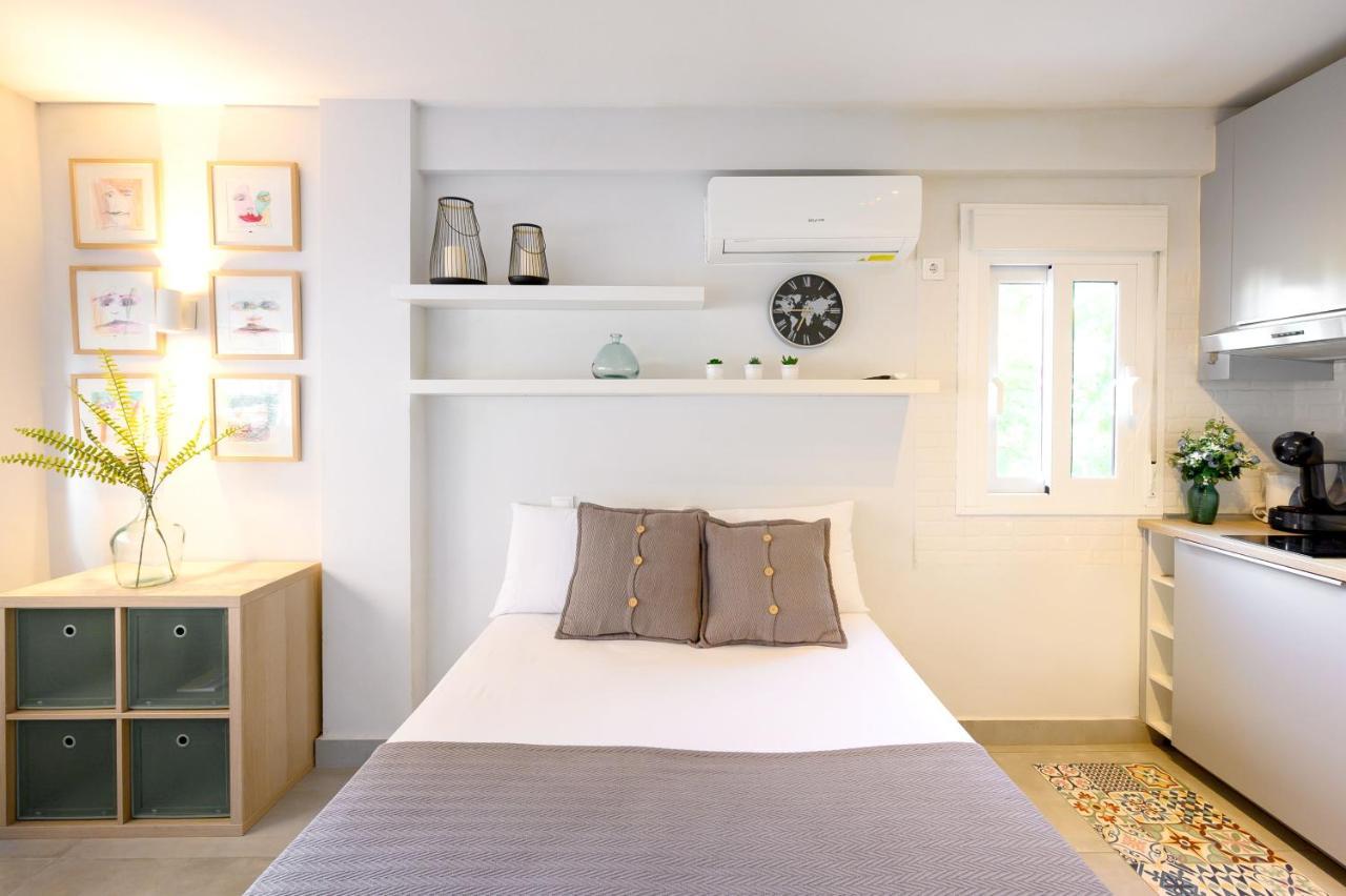 Studio, City Center By 10Tosea Fuengirola Zewnętrze zdjęcie