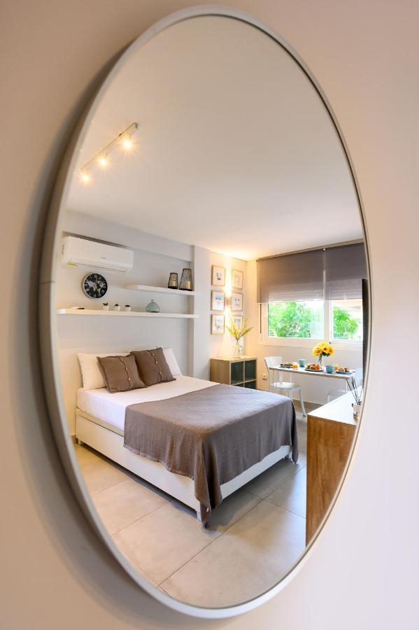 Studio, City Center By 10Tosea Fuengirola Zewnętrze zdjęcie