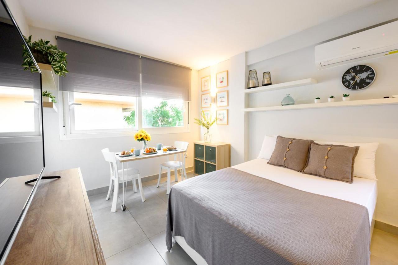 Studio, City Center By 10Tosea Fuengirola Zewnętrze zdjęcie