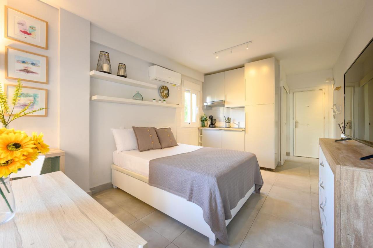 Studio, City Center By 10Tosea Fuengirola Zewnętrze zdjęcie