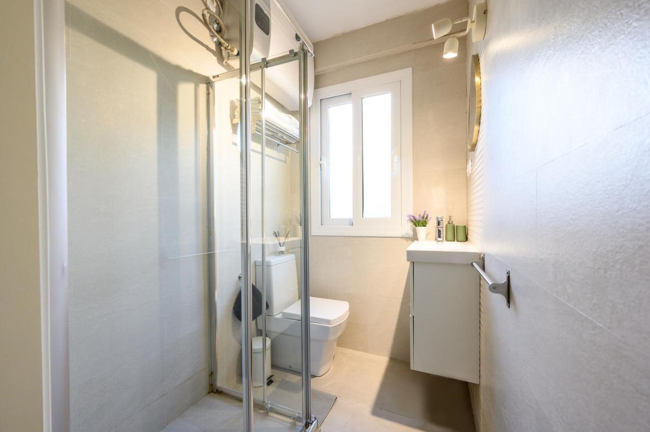 Studio, City Center By 10Tosea Fuengirola Zewnętrze zdjęcie